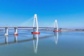 湛江环城高速公路南三岛大桥（坡头至南三岛段）工程中心试验室试验检测、原材委托试验