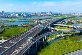 广州南沙至中山高速公路项目中心试验室试验检测、桥梁预应力检测、原材委托试验