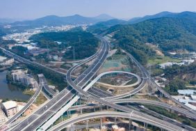 广州花都至东莞高速公路项目交工检测、桥梁结构检测、桩基检测、爆破振动监测、边坡监测及原材委托试验