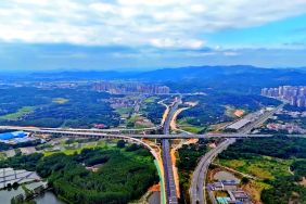 广州增城至佛山高速公路（增城至天河段）项目中心试验室试验检测、桩基检测
